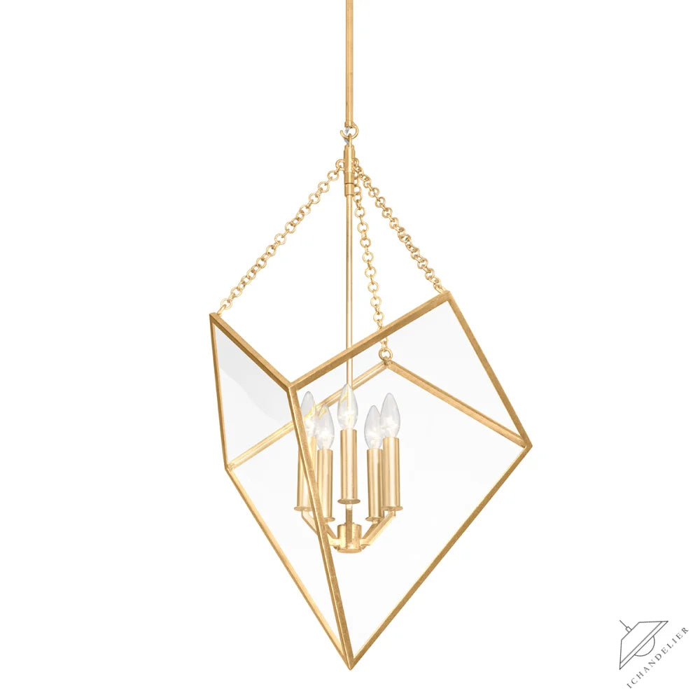 Brookfield Lantern