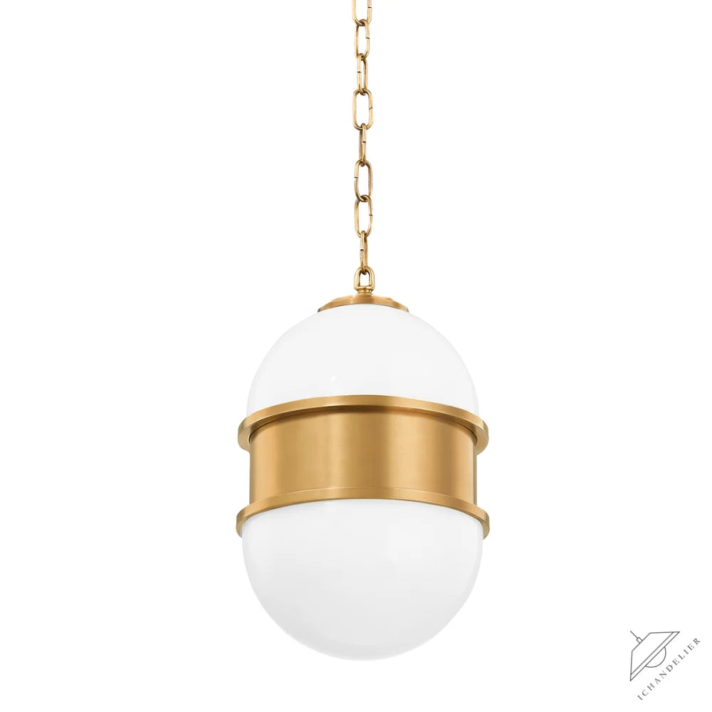 Broomley Pendant