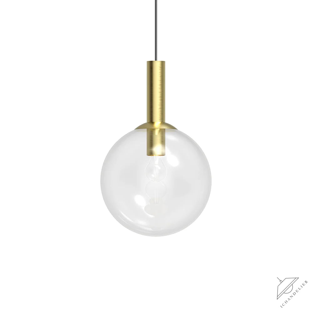 Bubbles Chandelier