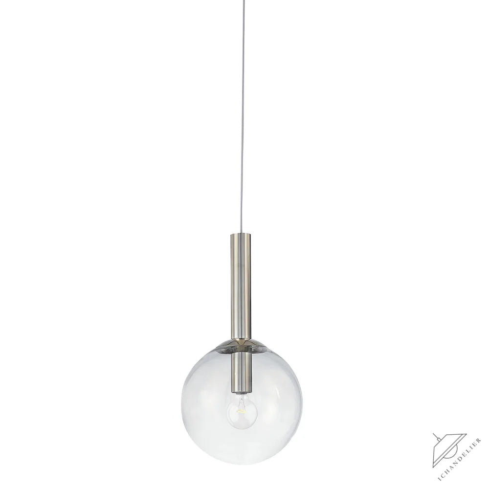 Bubbles Chandelier