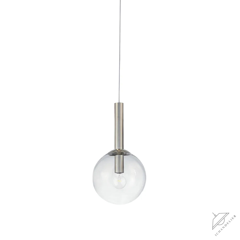 Bubbles Chandelier