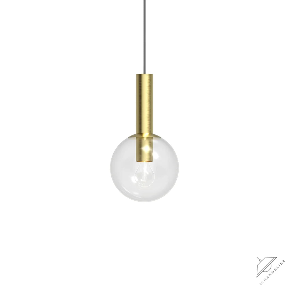 Bubbles Chandelier