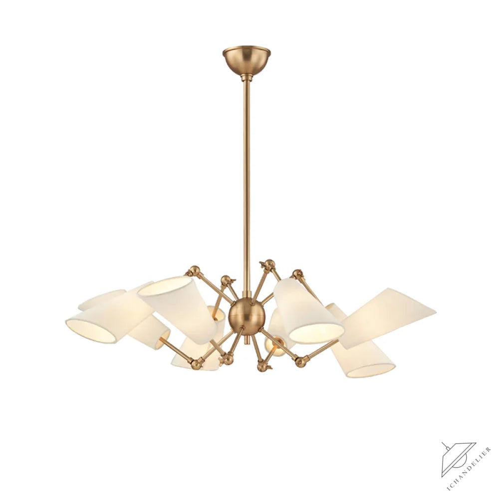 Buckingham Chandelier