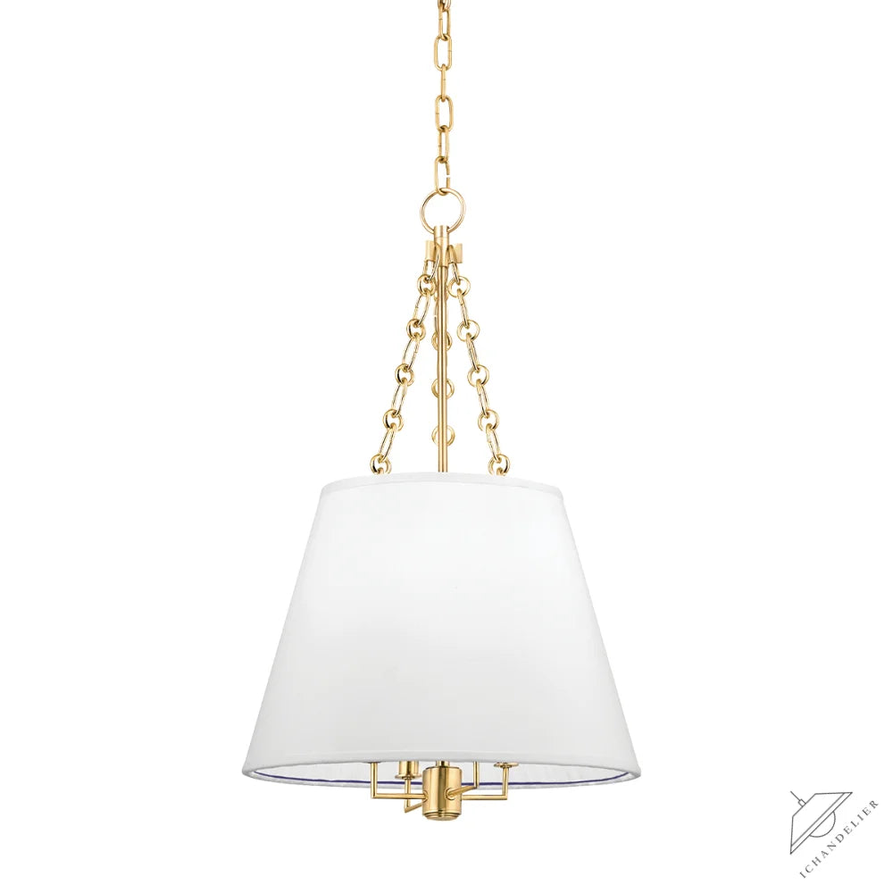 Burdett Pendant