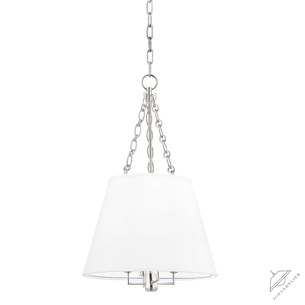Burdett Pendant