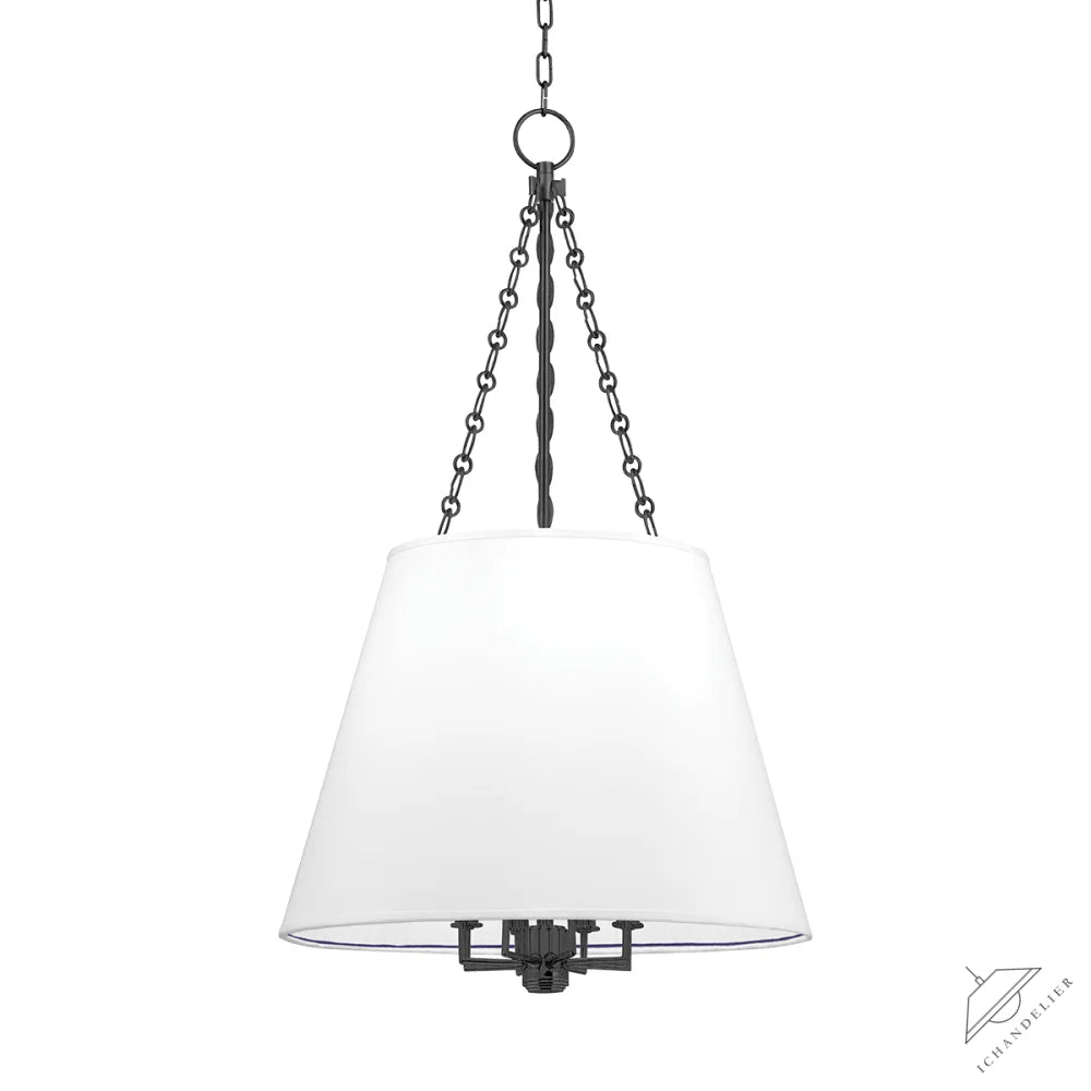 Burdett Pendant