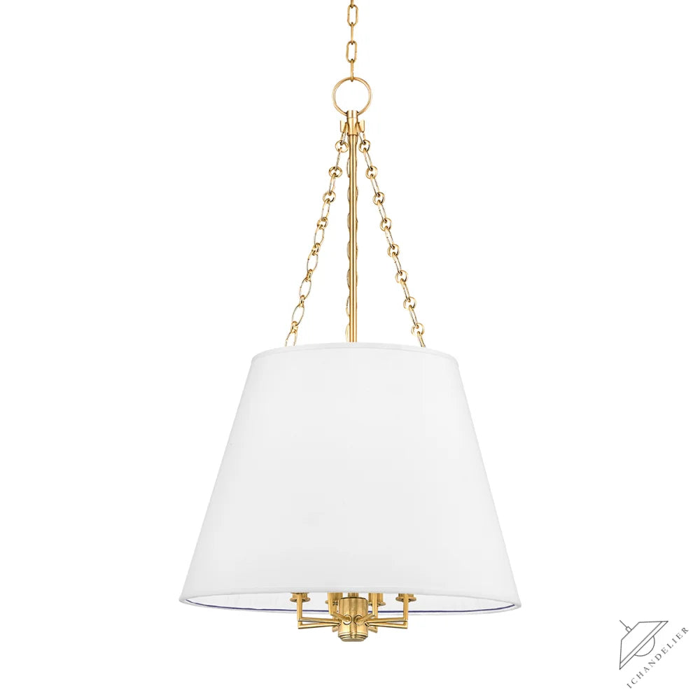 Burdett Pendant