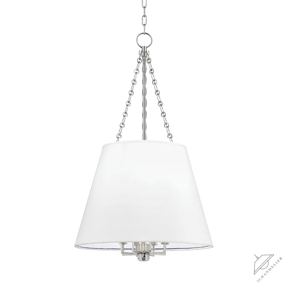Burdett Pendant