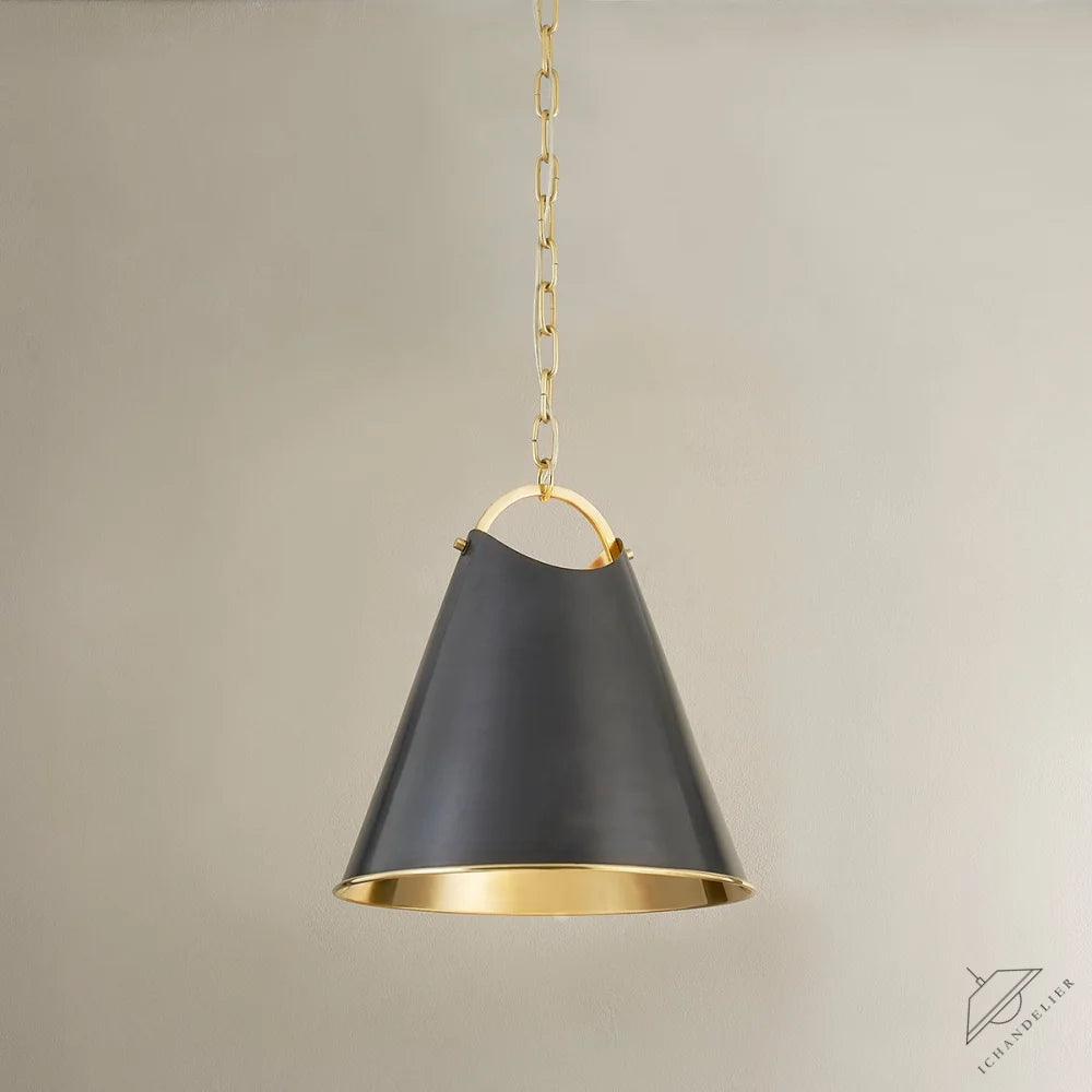 Burnbay Pendant