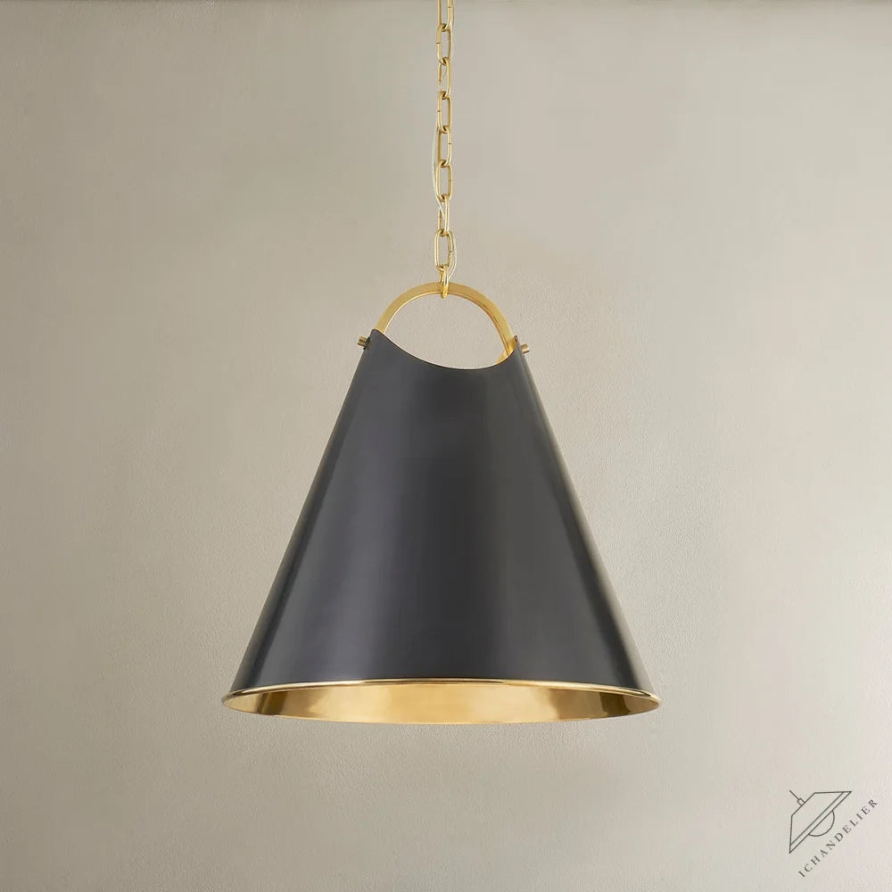 Burnbay Pendant