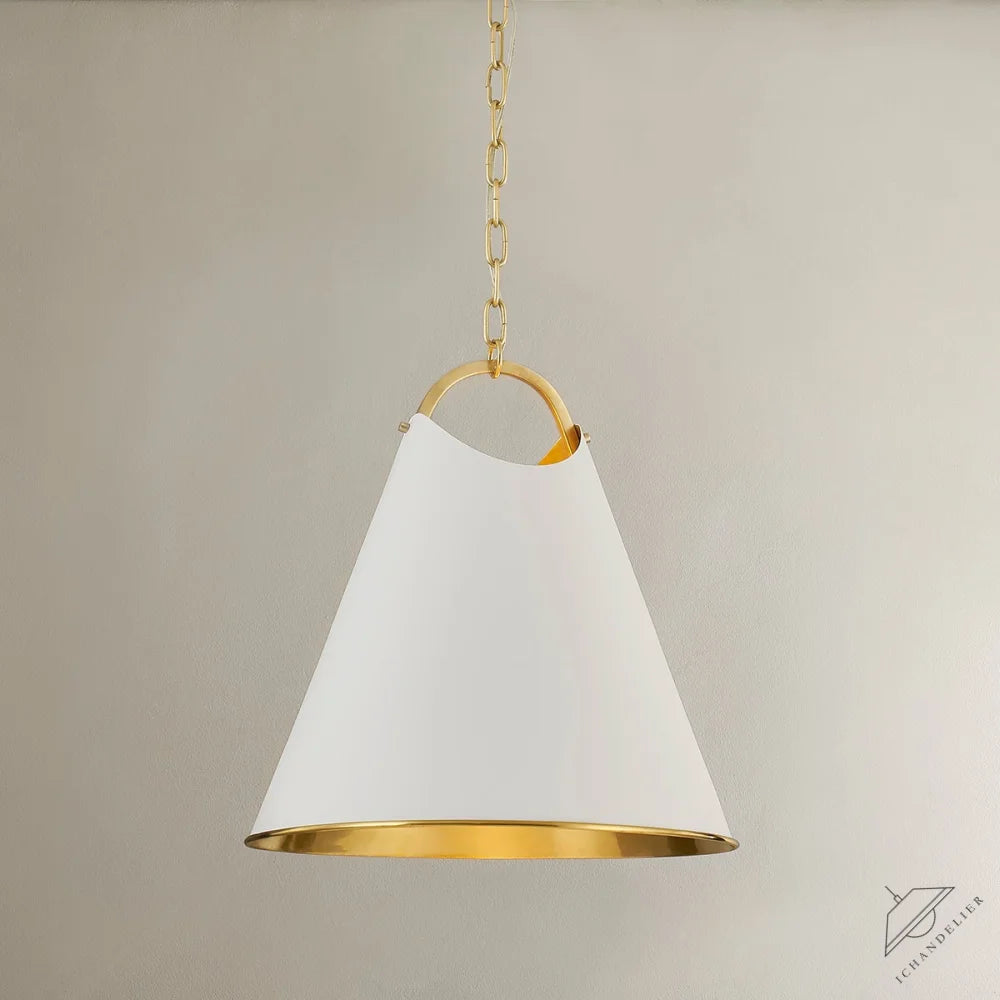 Burnbay Pendant