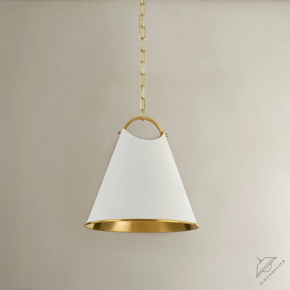 Burnbay Pendant