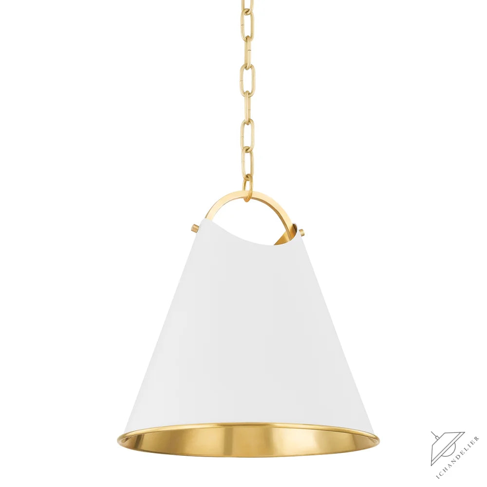 Burnbay Pendant