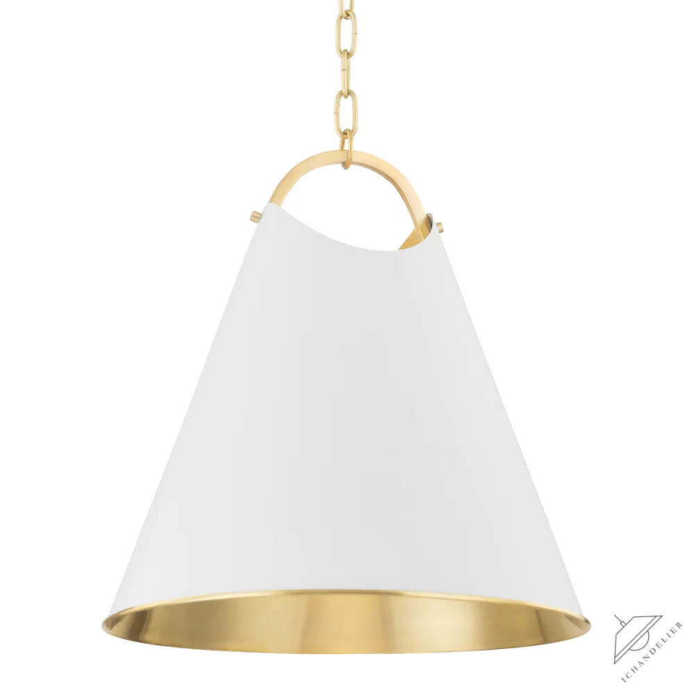 Burnbay Pendant