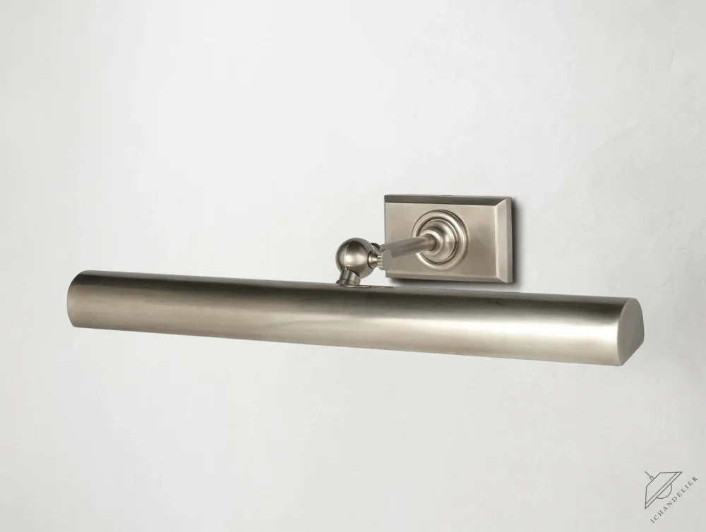 Cabinet Maker's Picture Light