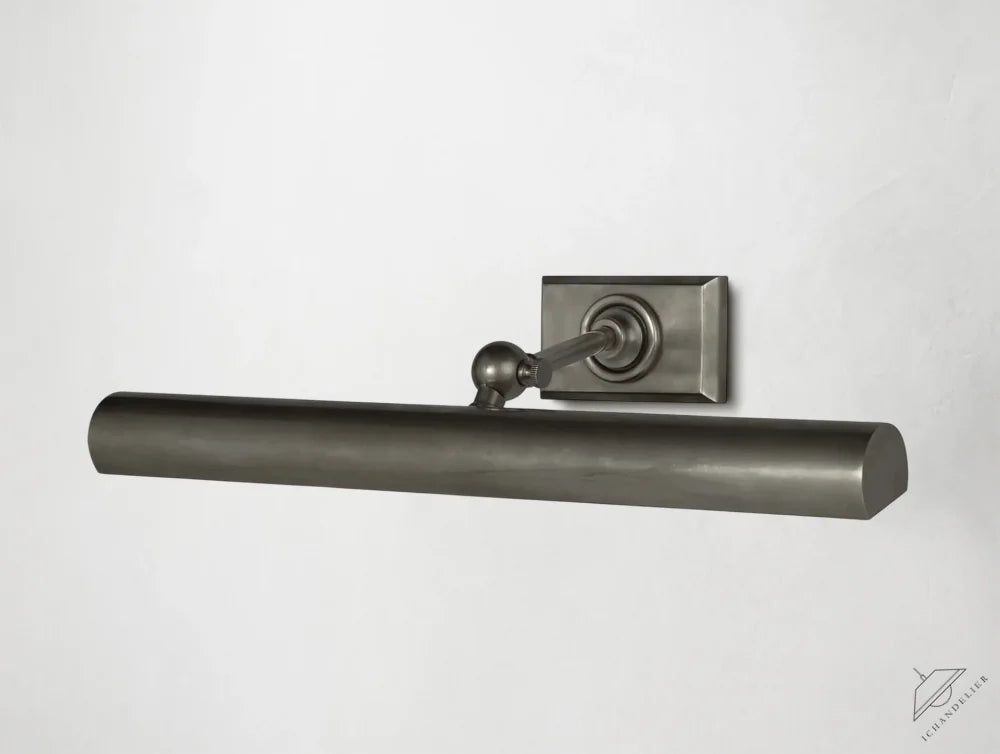 Cabinet Maker's Picture Light