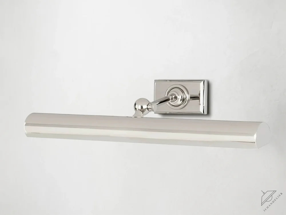 Cabinet Maker's Picture Light