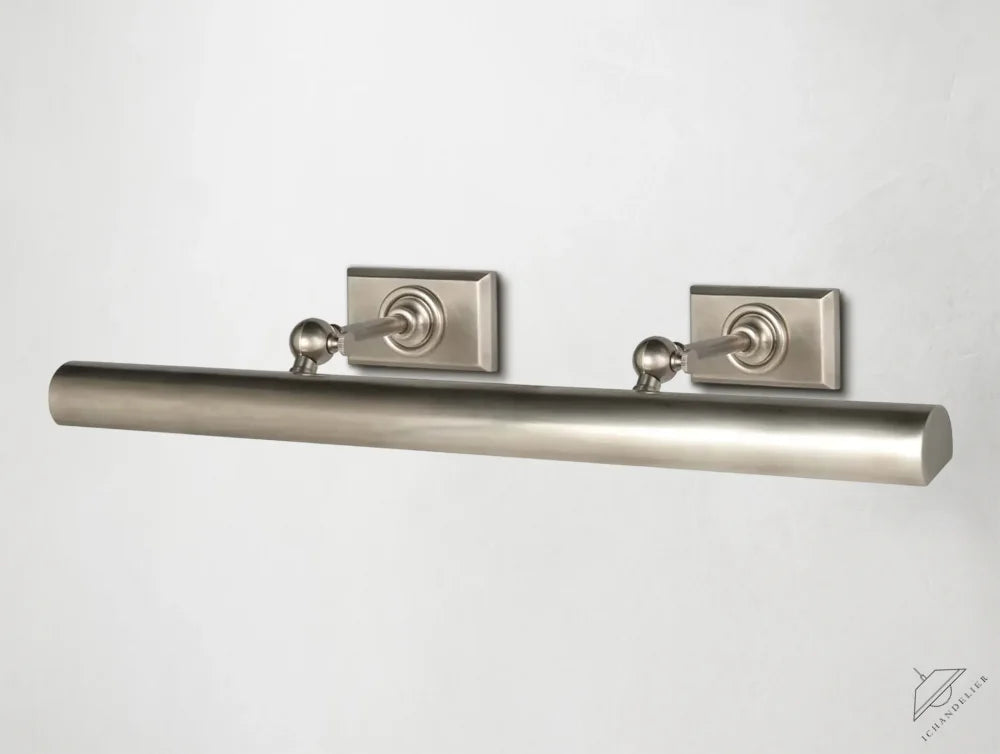 Cabinet Maker's Picture Light