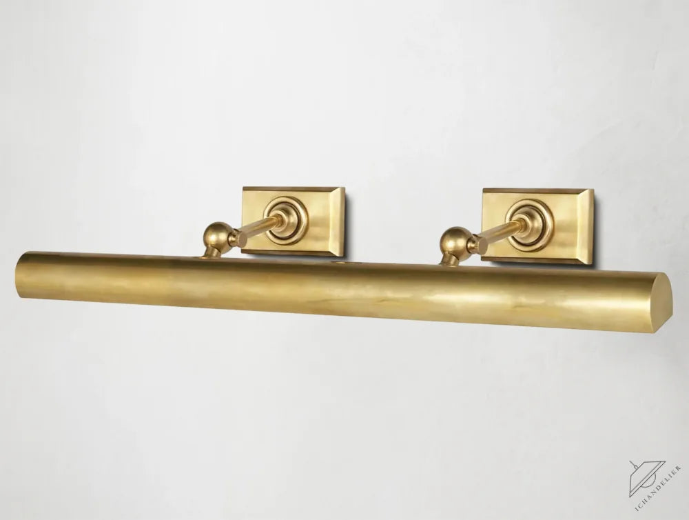 Cabinet Maker's Picture Light