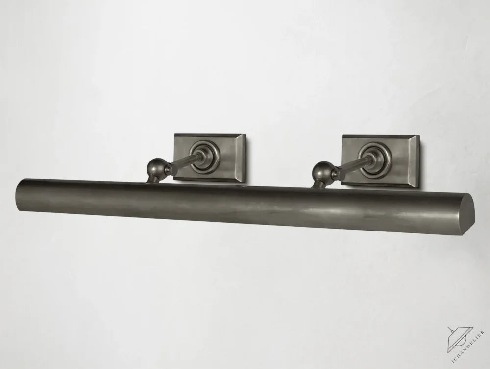 Cabinet Maker's Picture Light