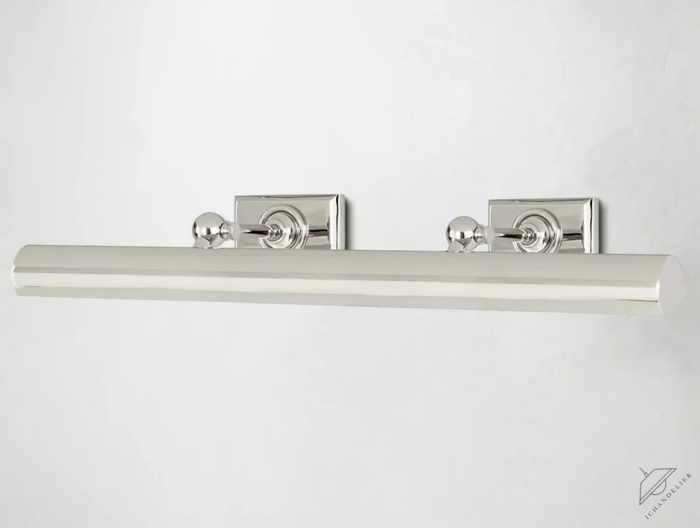 Cabinet Maker's Picture Light