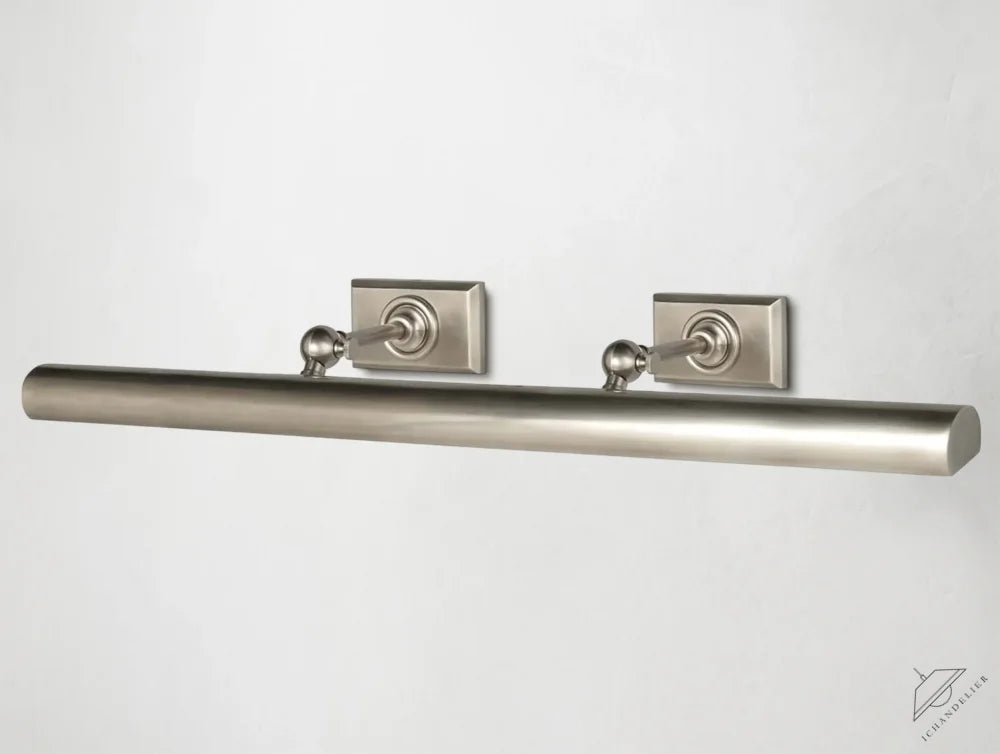 Cabinet Maker's Picture Light