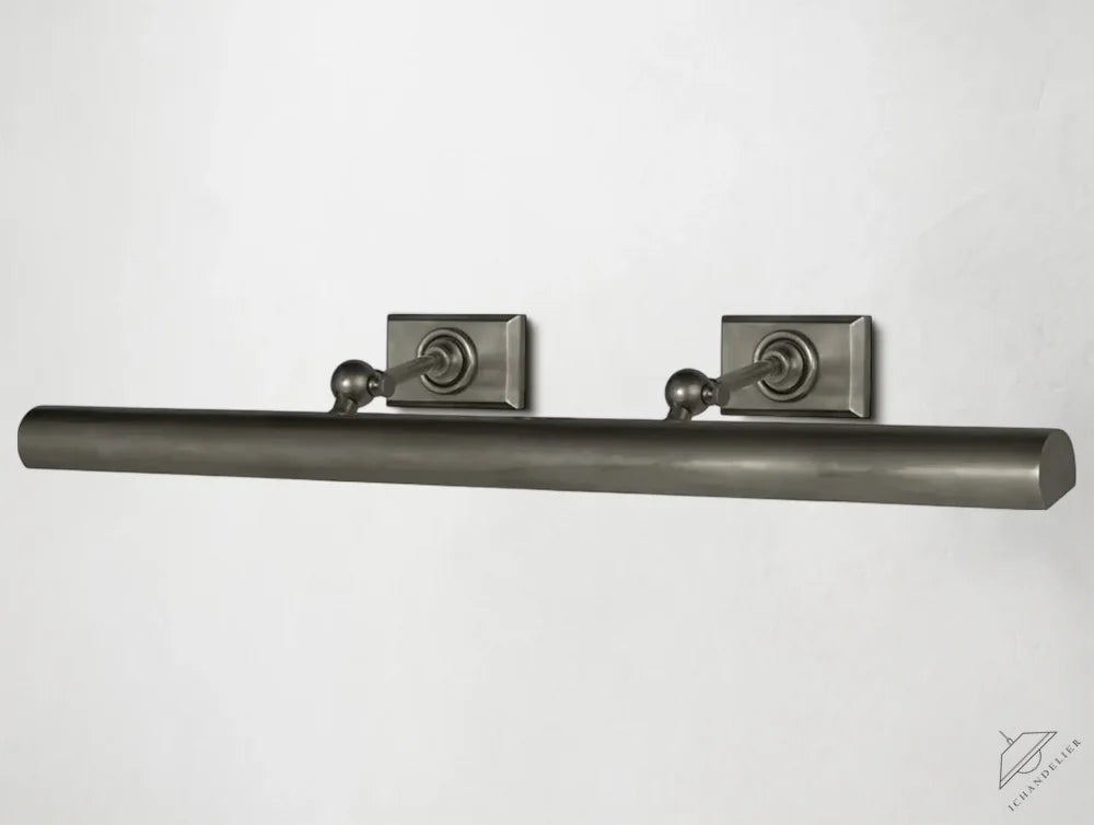 Cabinet Maker's Picture Light