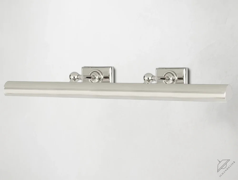 Cabinet Maker's Picture Light