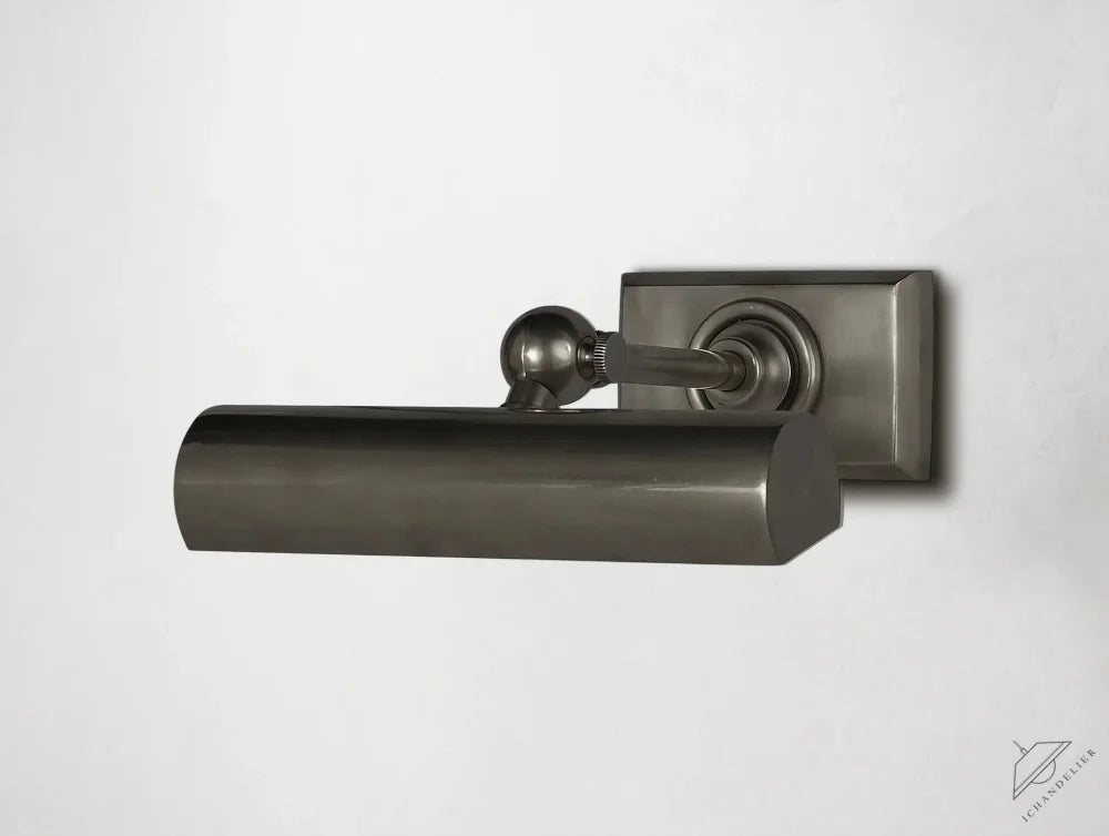 Cabinet Maker's Picture Light