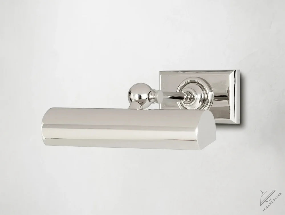 Cabinet Maker's Picture Light