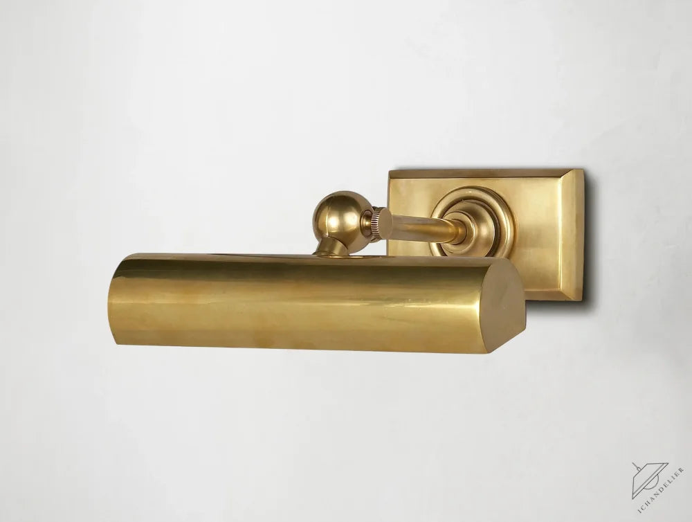 Cabinet Maker's Picture Light