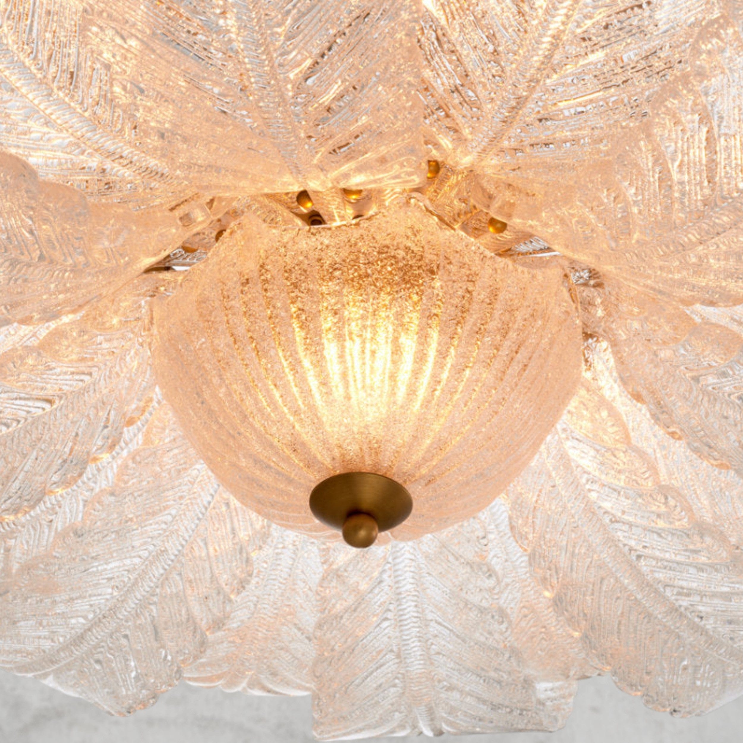 Cabrillo 7-Light Chandelier