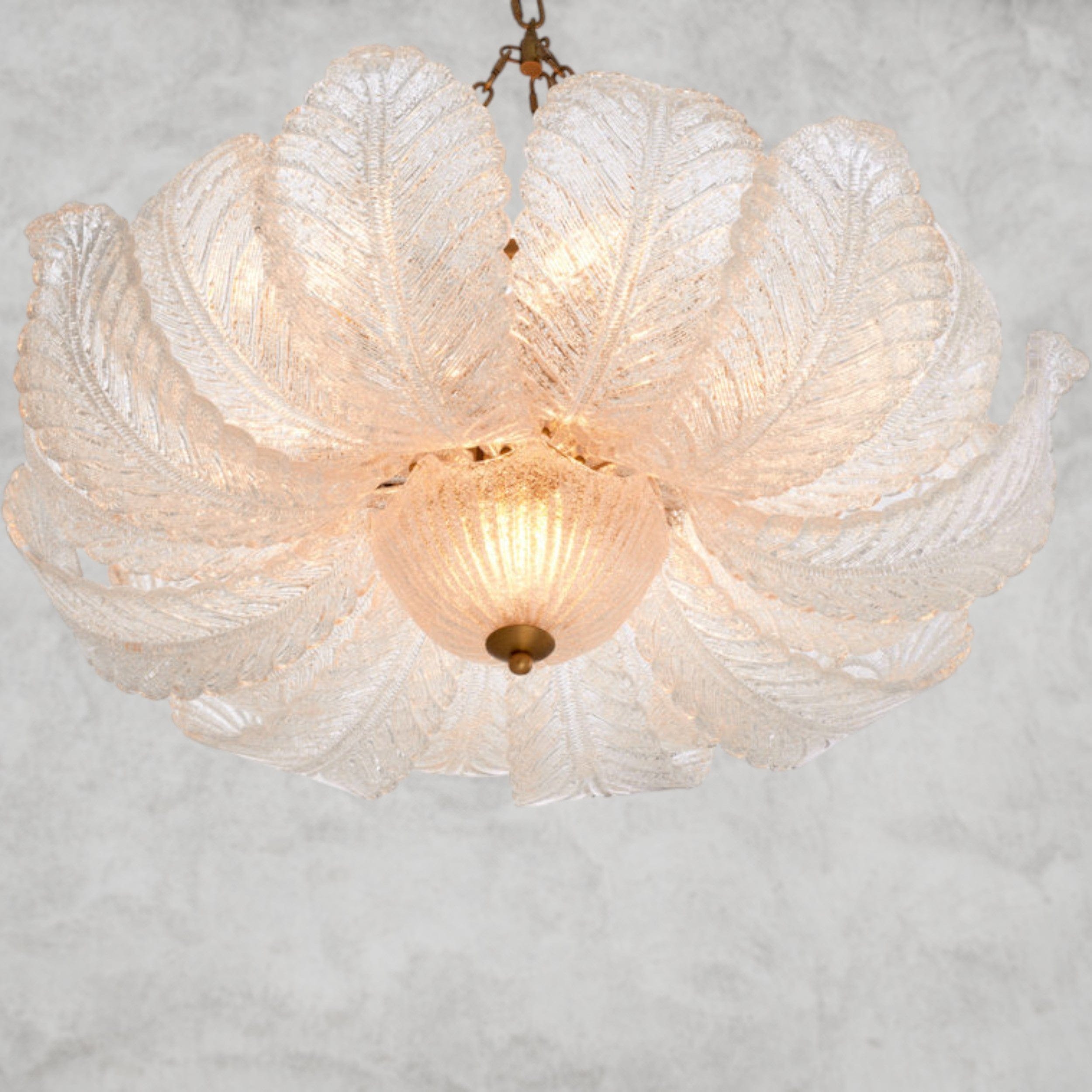 Cabrillo 7-Light Chandelier