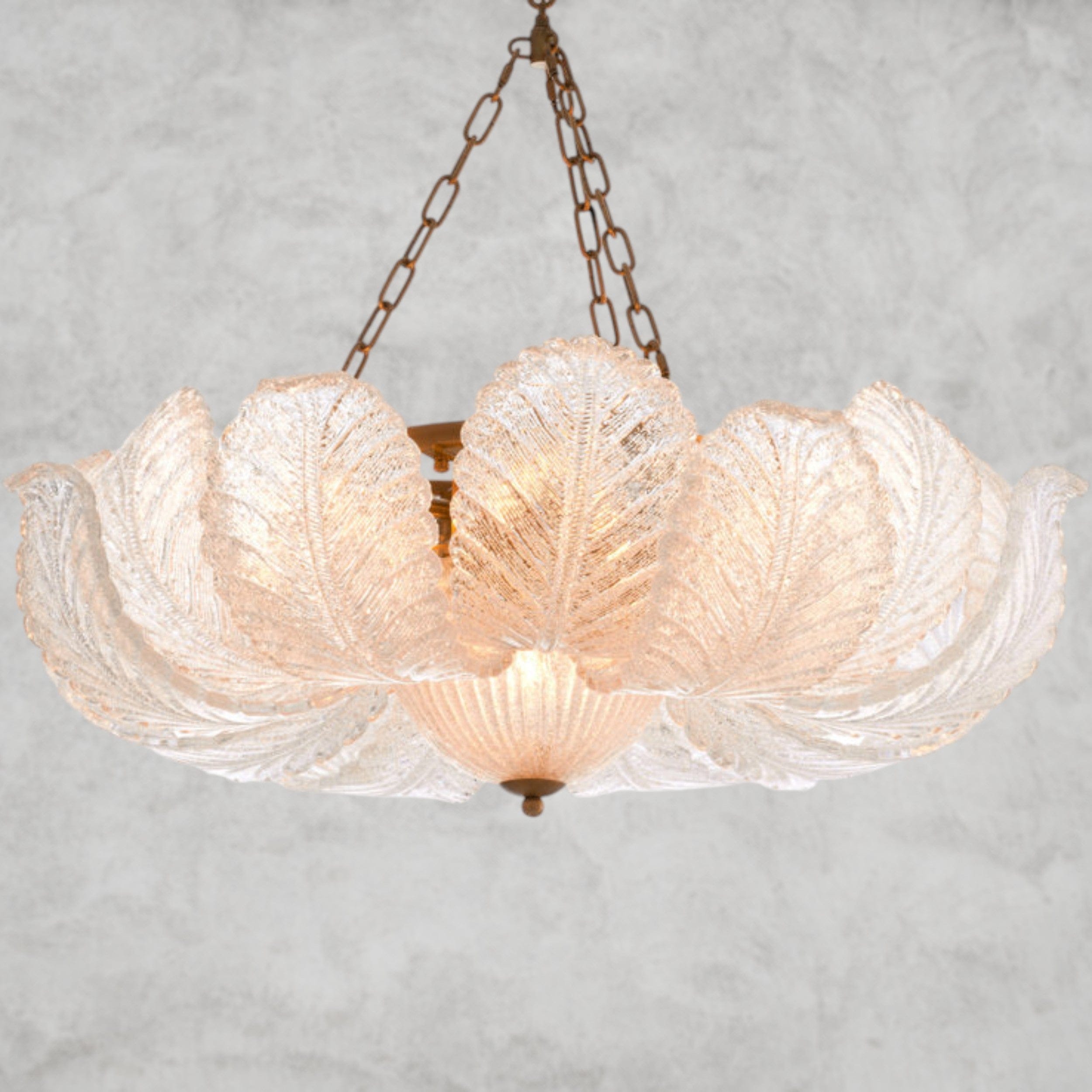 Cabrillo 7-Light Chandelier