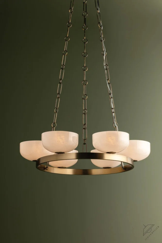 Caelum Chandelier