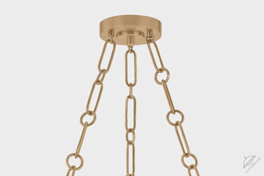 Caelum Chandelier