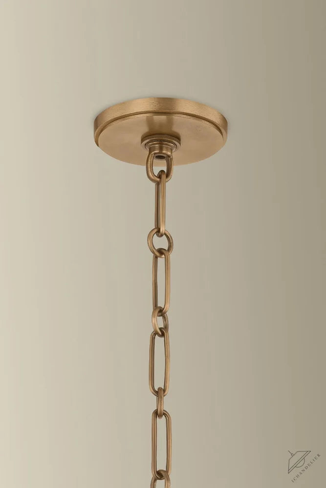 Cahill Pendant Light 30"
