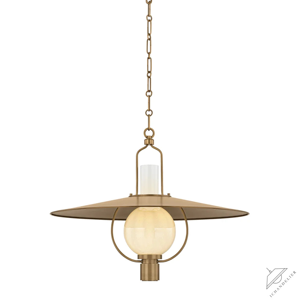 Cahill Pendant Light 30"