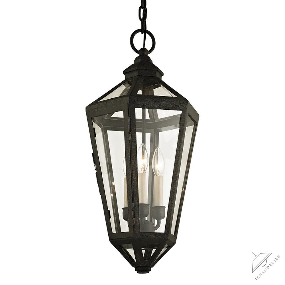 Calabasas Exterior Lantern