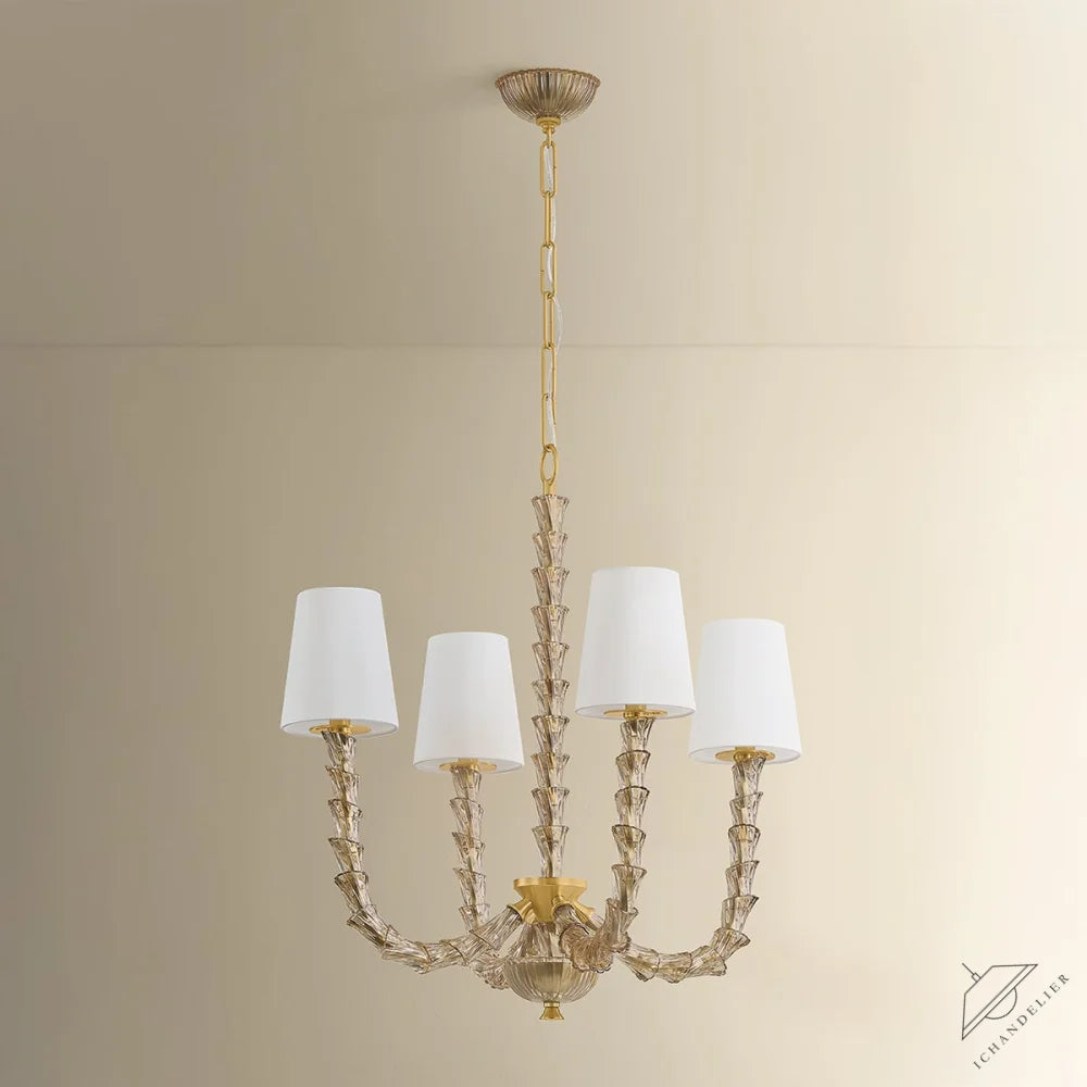 Calumet Chandelier 25"