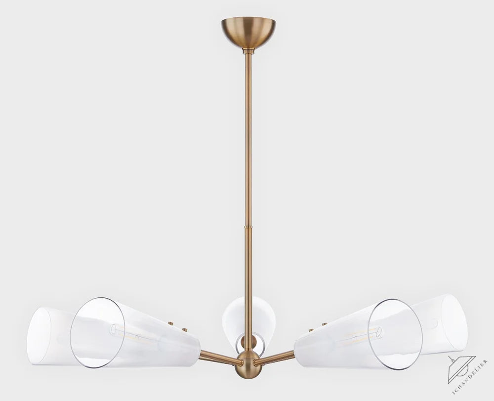 Camarillo Chandelier