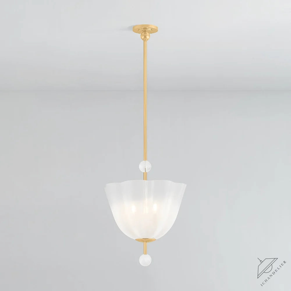 Cambria Heights Lantern