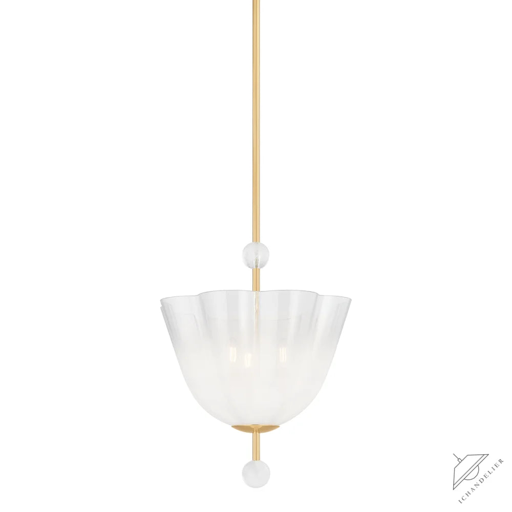 Cambria Heights Lantern