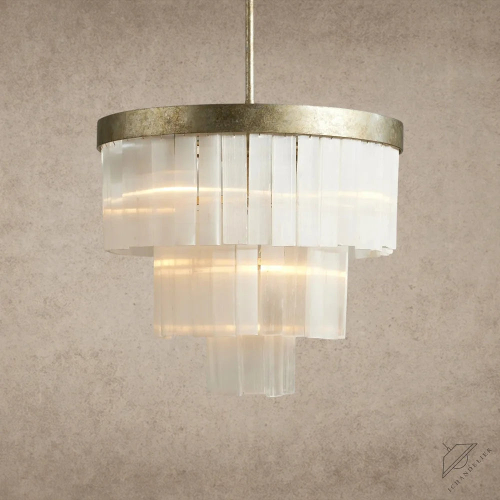 Cameron Round Chandelier