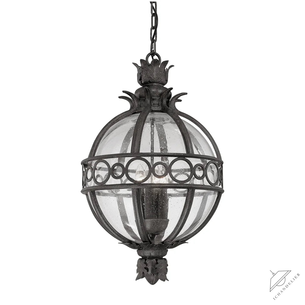 Campanile Exterior Lantern
