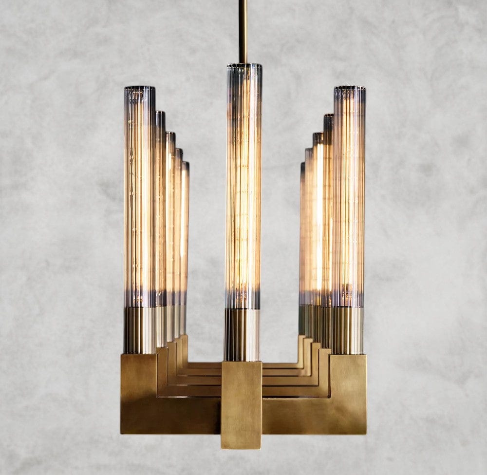 Cannele Linear Chandelier 55