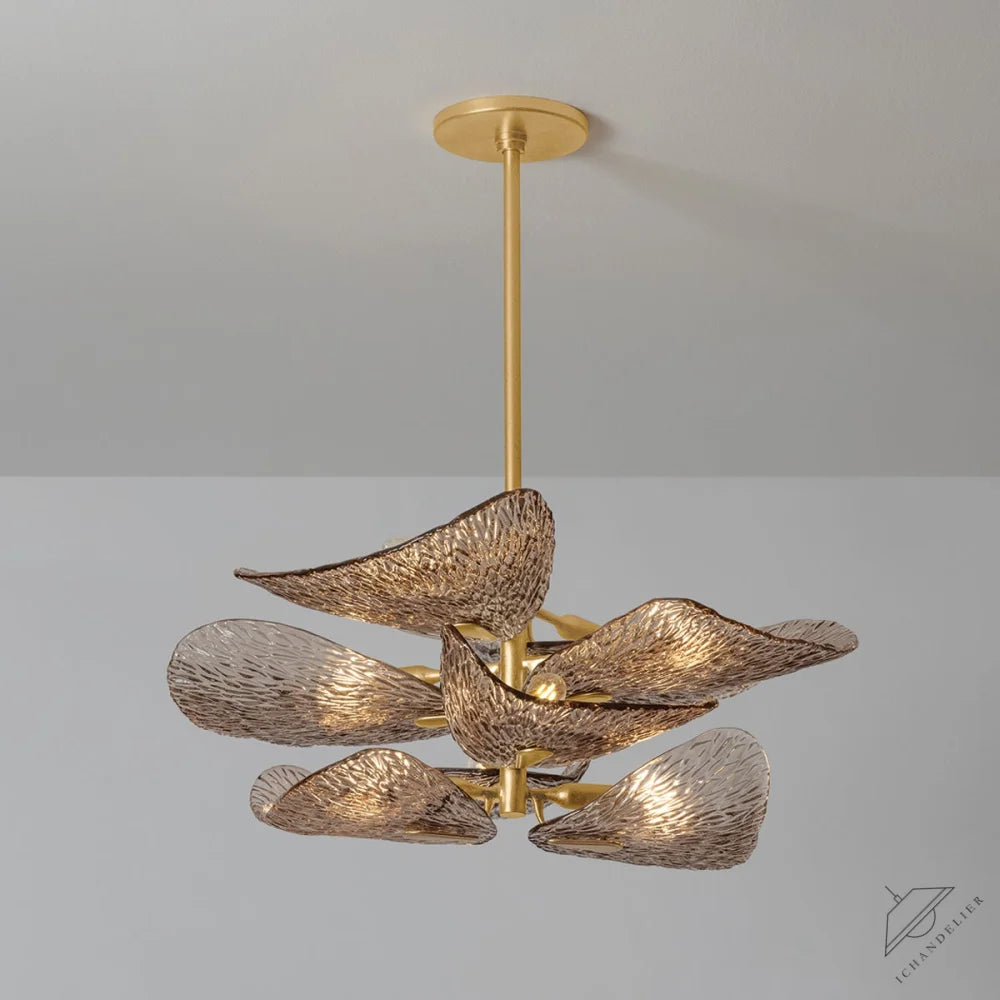 Cardiff Chandelier