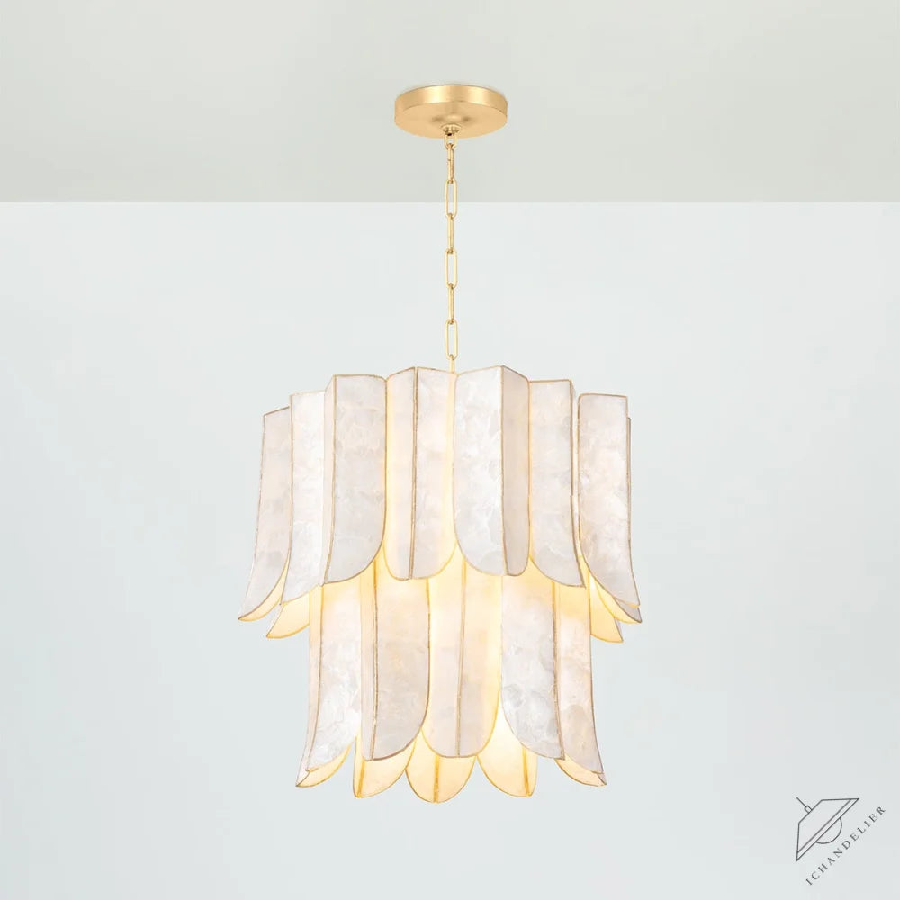 Cartagena Chandelier