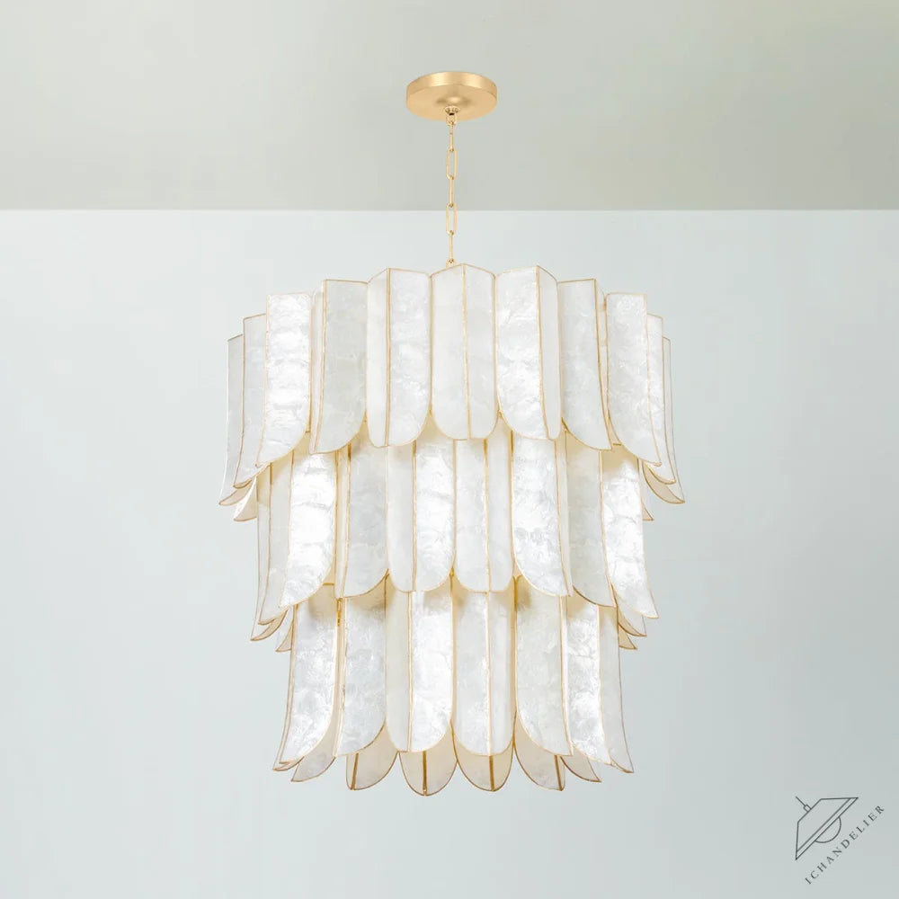 Cartagena Chandelier