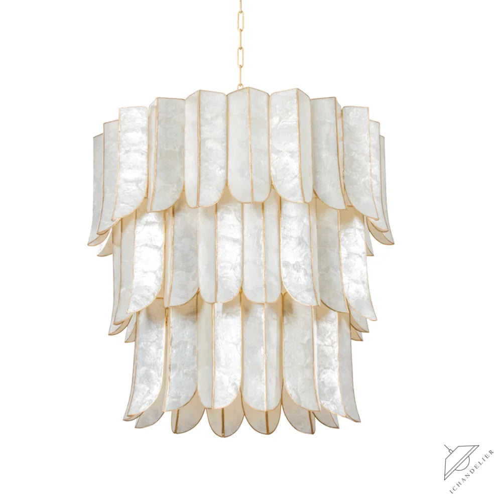 Cartagena Chandelier